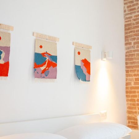 Ceramic Rooms 奥里斯塔诺 外观 照片