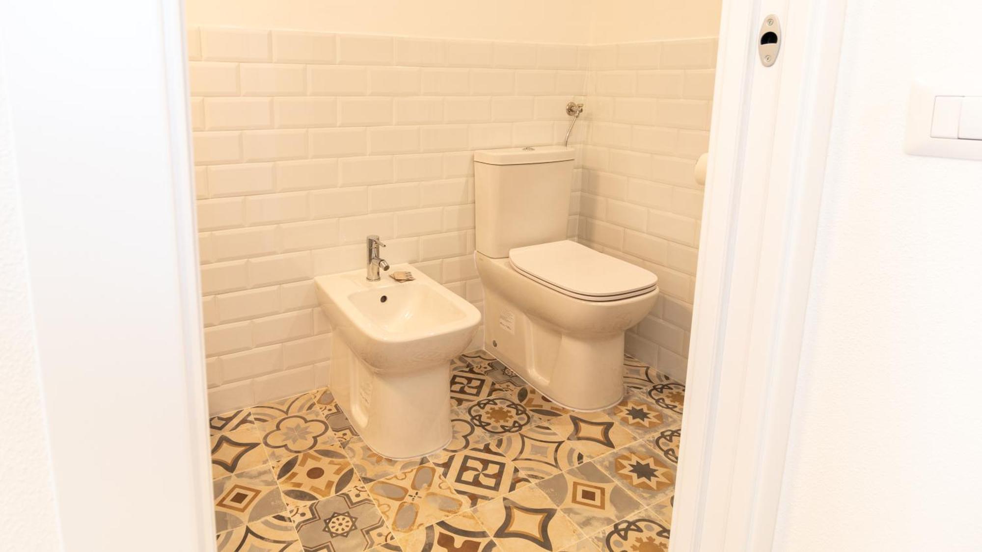 Ceramic Rooms 奥里斯塔诺 外观 照片
