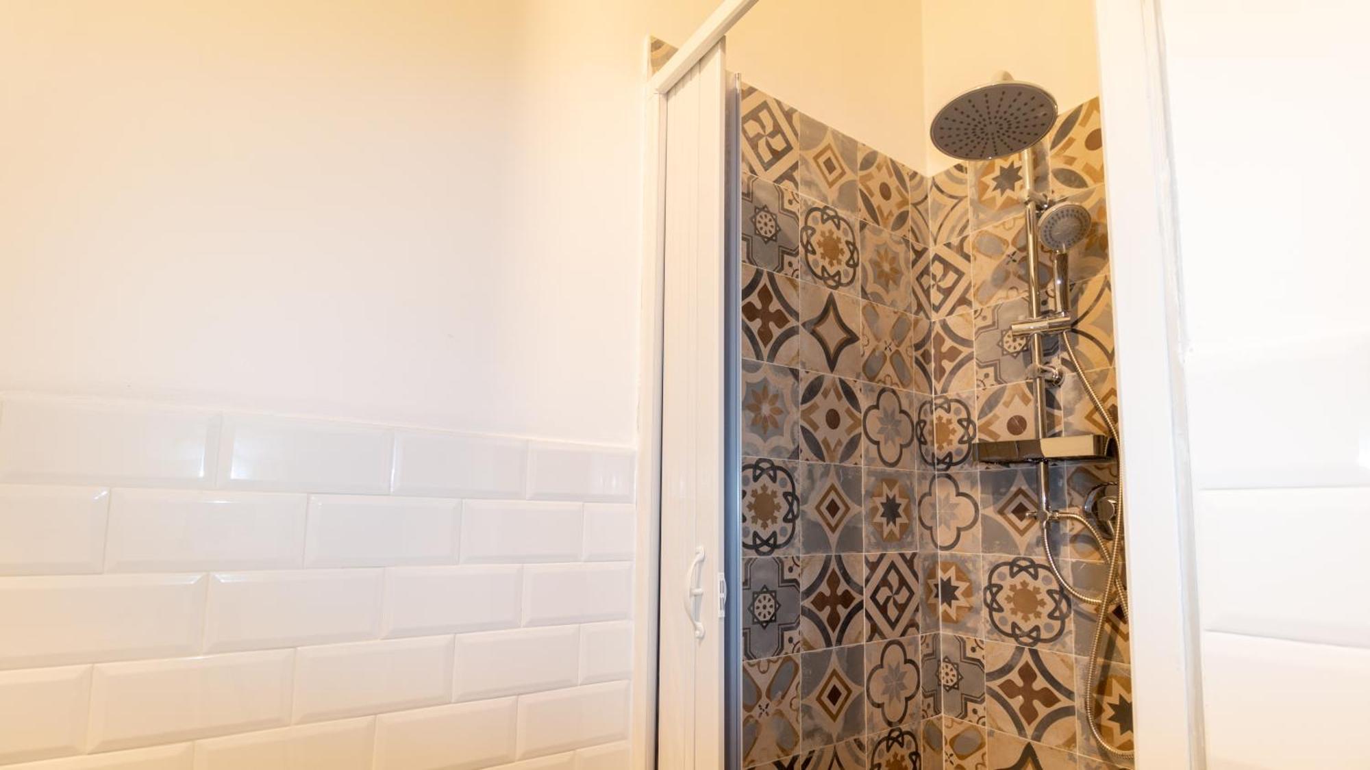 Ceramic Rooms 奥里斯塔诺 外观 照片