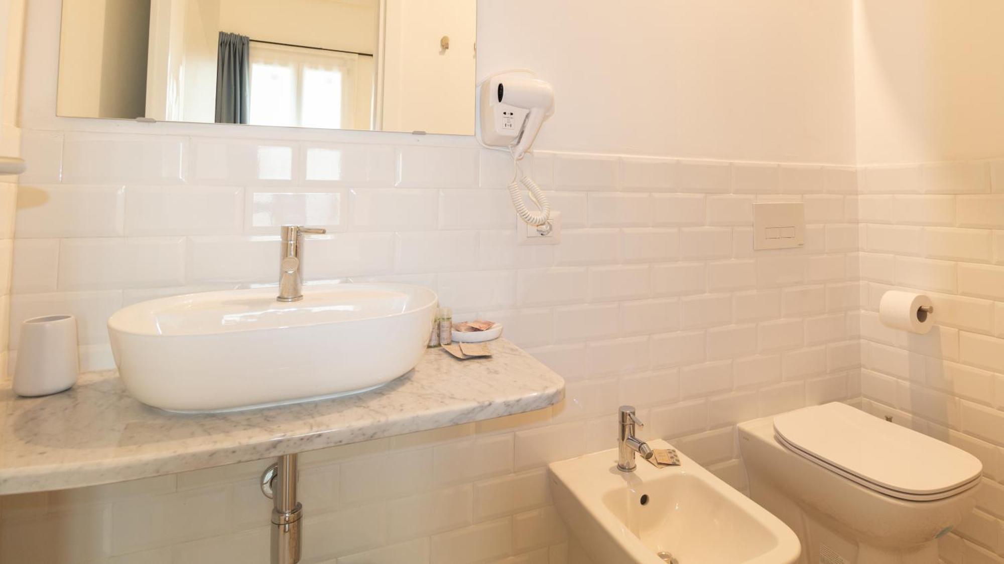 Ceramic Rooms 奥里斯塔诺 外观 照片